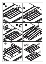 Предварительный просмотр 11 страницы Wolfcraft 6907000 Operating Instructions Manual