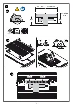 Предварительный просмотр 12 страницы Wolfcraft 6907000 Operating Instructions Manual