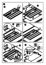 Предварительный просмотр 15 страницы Wolfcraft 6907000 Operating Instructions Manual