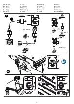 Предварительный просмотр 17 страницы Wolfcraft 6907000 Operating Instructions Manual