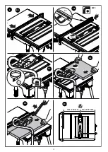 Предварительный просмотр 18 страницы Wolfcraft 6907000 Operating Instructions Manual