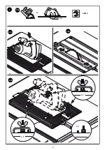 Предварительный просмотр 20 страницы Wolfcraft 6907000 Operating Instructions Manual