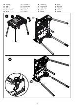 Предварительный просмотр 22 страницы Wolfcraft 6907000 Operating Instructions Manual