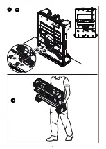 Предварительный просмотр 24 страницы Wolfcraft 6907000 Operating Instructions Manual