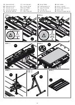 Предварительный просмотр 26 страницы Wolfcraft 6907000 Operating Instructions Manual