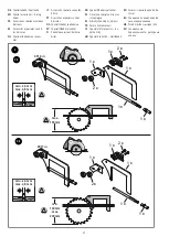 Предварительный просмотр 27 страницы Wolfcraft 6907000 Operating Instructions Manual