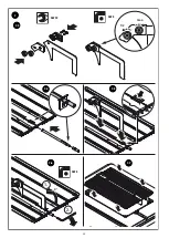 Предварительный просмотр 28 страницы Wolfcraft 6907000 Operating Instructions Manual