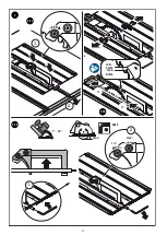 Предварительный просмотр 31 страницы Wolfcraft 6907000 Operating Instructions Manual