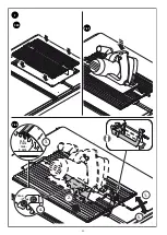 Предварительный просмотр 32 страницы Wolfcraft 6907000 Operating Instructions Manual