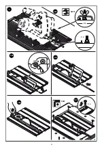 Предварительный просмотр 33 страницы Wolfcraft 6907000 Operating Instructions Manual