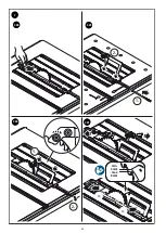 Предварительный просмотр 34 страницы Wolfcraft 6907000 Operating Instructions Manual