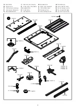 Предварительный просмотр 35 страницы Wolfcraft 6907000 Operating Instructions Manual