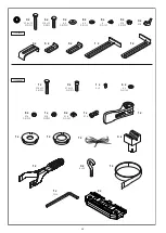 Предварительный просмотр 36 страницы Wolfcraft 6907000 Operating Instructions Manual