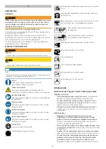 Предварительный просмотр 82 страницы Wolfcraft 6907000 Operating Instructions Manual