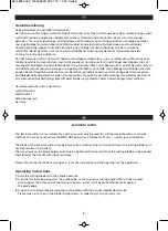 Preview for 8 page of Wolfcraft 6933000 Translation Of The Original Operating Instruction