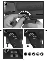 Предварительный просмотр 4 страницы Wolfcraft EG 300 Instruction Manual