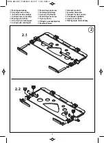 Предварительный просмотр 3 страницы Wolfcraft FKS 115 Translation Of The Original Operating Instructions