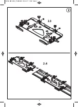 Предварительный просмотр 4 страницы Wolfcraft FKS 115 Translation Of The Original Operating Instructions