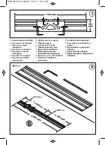 Предварительный просмотр 7 страницы Wolfcraft FKS 115 Translation Of The Original Operating Instructions