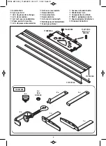 Предварительный просмотр 8 страницы Wolfcraft FKS 115 Translation Of The Original Operating Instructions