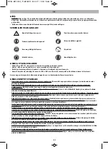 Предварительный просмотр 48 страницы Wolfcraft FKS 115 Translation Of The Original Operating Instructions