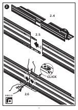 Предварительный просмотр 4 страницы Wolfcraft FKS 145 Translation Of The Original Operating Instructions