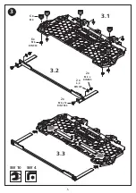 Предварительный просмотр 5 страницы Wolfcraft FKS 145 Translation Of The Original Operating Instructions