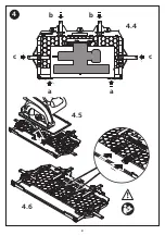 Предварительный просмотр 8 страницы Wolfcraft FKS 145 Translation Of The Original Operating Instructions