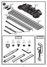 Предварительный просмотр 12 страницы Wolfcraft FKS 145 Translation Of The Original Operating Instructions