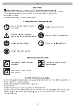 Предварительный просмотр 96 страницы Wolfcraft FKS 145 Translation Of The Original Operating Instructions