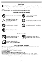 Предварительный просмотр 101 страницы Wolfcraft FKS 145 Translation Of The Original Operating Instructions