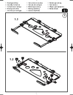 Предварительный просмотр 3 страницы Wolfcraft FSK 115 Manual