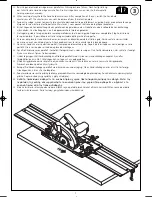 Предварительный просмотр 7 страницы Wolfcraft FSK 115 Manual