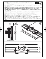 Предварительный просмотр 8 страницы Wolfcraft FSK 115 Manual