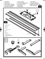 Предварительный просмотр 11 страницы Wolfcraft FSK 115 Manual