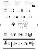 Предварительный просмотр 3 страницы Wolfcraft Jigsaw 6198 Operating Instructions Manual