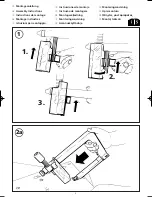 Предварительный просмотр 4 страницы Wolfcraft Jigsaw 6198 Operating Instructions Manual