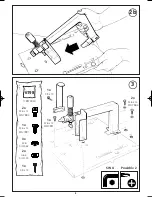 Предварительный просмотр 5 страницы Wolfcraft Jigsaw 6198 Operating Instructions Manual