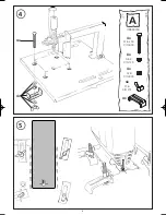 Предварительный просмотр 6 страницы Wolfcraft Jigsaw 6198 Operating Instructions Manual