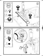 Предварительный просмотр 9 страницы Wolfcraft Jigsaw 6198 Operating Instructions Manual