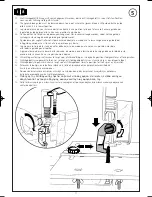 Предварительный просмотр 11 страницы Wolfcraft Jigsaw 6198 Operating Instructions Manual