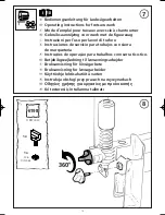 Предварительный просмотр 13 страницы Wolfcraft Jigsaw 6198 Operating Instructions Manual