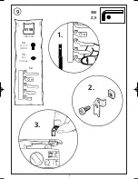 Предварительный просмотр 14 страницы Wolfcraft Jigsaw 6198 Operating Instructions Manual