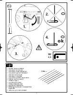 Предварительный просмотр 16 страницы Wolfcraft Jigsaw 6198 Operating Instructions Manual