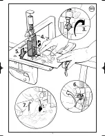 Предварительный просмотр 19 страницы Wolfcraft Jigsaw 6198 Operating Instructions Manual