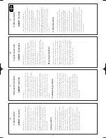 Предварительный просмотр 27 страницы Wolfcraft Jigsaw 6198 Operating Instructions Manual