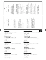 Предварительный просмотр 30 страницы Wolfcraft Jigsaw 6198 Operating Instructions Manual