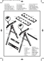 Предварительный просмотр 2 страницы Wolfcraft MASTER 200 Translation Of The Original Operating Instructions