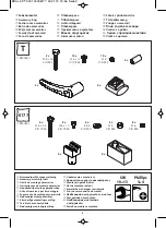 Предварительный просмотр 3 страницы Wolfcraft MASTER 200 Translation Of The Original Operating Instructions