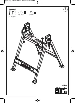 Предварительный просмотр 6 страницы Wolfcraft MASTER 200 Translation Of The Original Operating Instructions